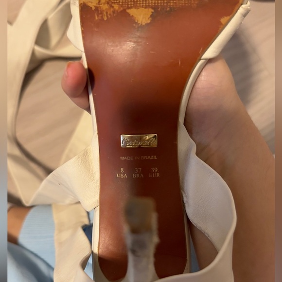 L’INTERVALLE uplift women heeled sandal - Picture 5 of 5